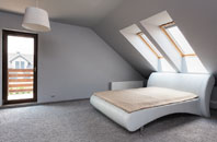 Machan bedroom extensions