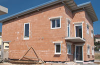 Machan home extensions